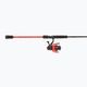 Abu Garcia Max X Spinning 702L Maxxsp20 Set prút + navijak 2