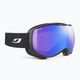 Dámske lyžiarske okuliare Julbo Destiny Reactiv High Contrast black/flash blue