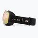 Lyžiarske okuliare Julbo Shadow Reactiv High Contrast black/pink/flash pink 4