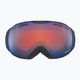 Julbo Ison Xcl lyžiarske okuliare čierne J75012140 7