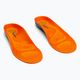 SIDAS Winter 3Feet High vložky do lyžiarskych topánok oranžové 953971
