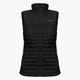 Dámska vesta Therm-ic Power Vest Heat black 955754
