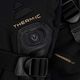 Pánske vyhrievané rukavice Therm-ic Ultra Heat čierne 955725 5