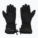 Dámske vyhrievané rukavice Therm-ic Ultra Heat Boost čierne T46-1200-002 2