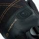 Dámske vyhrievané rukavice Therm-ic Ultra Heat Boost Mittens black 8