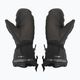 Dámske vyhrievané rukavice Therm-ic Ultra Heat Boost Mittens black 2