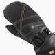 Dámske vyhrievané rukavice Therm-ic Ultra Heat Boost Mittens black 4