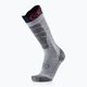 Lyžiarske ponožky SIDAS Ski Merinos sivé CSOSKMERI22 6