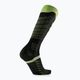 Ponožky SIDAS Ski Ultrafit čierne CSOSKULTH22 9