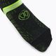 Ponožky SIDAS Ski Ultrafit čierne CSOSKULTH22 4