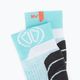 Ponožky SIDAS Ski Comfort Lady modré/biele 5