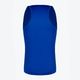 Tréningové tričko adidas Boxing Top modré ADIBTT02 2