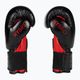 Boxerské rukavice adidas Hybrid 50 čierne ADIH50 7
