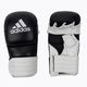 Adidas grapplingové rukavice biele ADICSG061 3