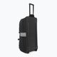 Cestovná taška adidas 120 l čierna/biela ADIACC057CS 4