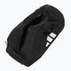 Cestovná taška adidas 120 l čierna/biela ADIACC057CS 6