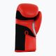Dámske boxerské rukavice adidas Speed 1 červené/čierne ADISBGW1-4985 8