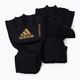 adidas Mexické vnútorné rukavice čierne ADIBP012 3
