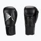 Boxerské rukavice adidas Speed 50 čierne ADISBG50 5