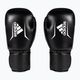 Boxerské rukavice adidas Speed 50 čierne ADISBG50 2
