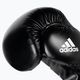 Boxerské rukavice adidas Speed 50 čierne ADISBG50 9