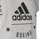 Tréningové tričko adidas Boxing šedé ADICL01B 3