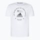 Tréningové tričko adidas Boxing white ADICL01B