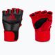 Adidas Tréningové grapplingové rukavice červené ADICSG07 3