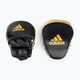 Adidas Adistar Pro Speed boxerské lapačky čierne ADIPFP01 2