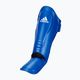 adidas Adisgss11 chrániče holennej kosti 2nd blue ADISGSS11 5