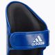 adidas Adisgss11 chrániče holennej kosti 2nd blue ADISGSS11 3