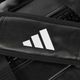 Tréningová taška adidas 2 v 1 Boxing M čierna/biela 6