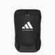 tréningový batoh adidas 21 l čierna/biela ADIACC090KB