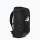 tréningový batoh adidas 21 l čierna/biela ADIACC090KB 2