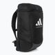 adidas tréningový batoh 43 l čierna/biela ADIACC090KB 2
