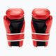 Boxerské rukavice adidas Point Fight Adikbpf1 červeno-biele ADIKBPF1 4