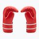 Boxerské rukavice adidas Point Fight Adikbpf1 červeno-biele ADIKBPF1 8