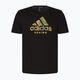 Tréningové tričko adidas Boxing Logo čierne ADICLTS20B