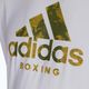 Tréningové tričko adidas Boxing white ADICL01B 3