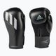 Boxerské rukavice adidas Speed Tilt 150 čierne SPD150TG 3