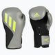 Boxerské rukavice adidas Speed Tilt 150 grey SPD150TG 3