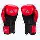 Boxerské rukavice adidas Speed Tilt 150 red SPD150TG 2