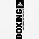 Pánske tričko adidas Boxing white/black 4