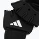 adidas Mexické vnútorné rukavice čierne 4