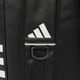 Tréningová taška adidas 50 l čierna/biela 7