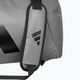 Tréningová taška adidas 50 l šedá/čierna 8
