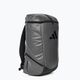 Tréningový batoh adidas 21 l sivý/čierny ADIACC091CS 2