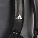 Tréningový batoh adidas 21 l sivý/čierny ADIACC091CS 6