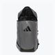 Tréningový batoh adidas 31 l sivý/čierny ADIACC091CS 4