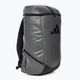adidas tréningový batoh 43 l sivý/čierny ADIACC091CS 2
